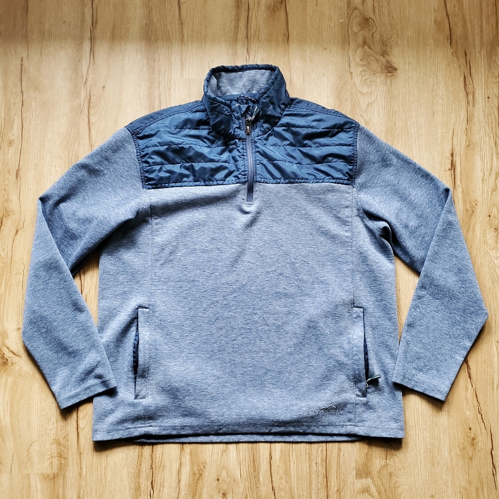 Eddie Bauer sweater SKU46